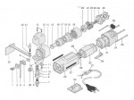 Proxxon 28556 Corded Nibbler Spare Parts